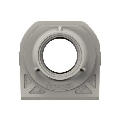 LEGRAND Plexo wartelingang 1 x M20 grijs 069660L