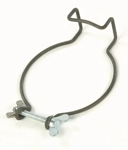 Ubbink Ubiflex trekbeveiliging 80 mm 0716081