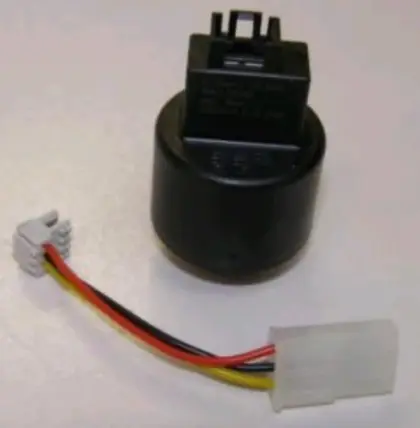 Daalderop  Druksensor met kabeltje Cube en Combifort 07.90.01.029