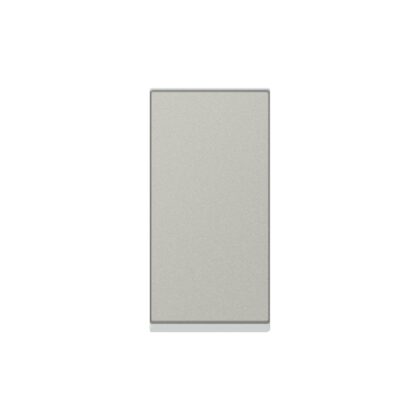 LEGRAND Mosaic wisselschakelaar easyled-10AX 1 module alu 079201L