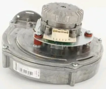 Daalderop  Ventilator Combifort 07.95.36.007