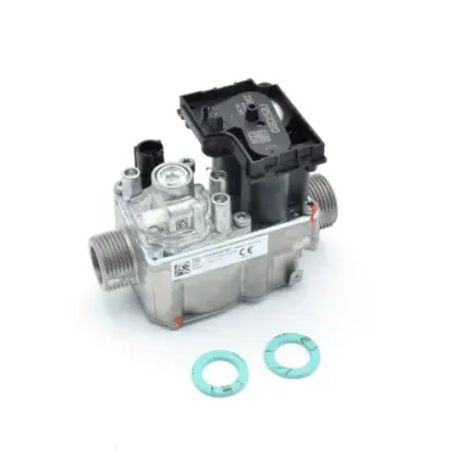 Daalderop  Serviceset Gasblok PX42 Cube Duo 07.95.78.016