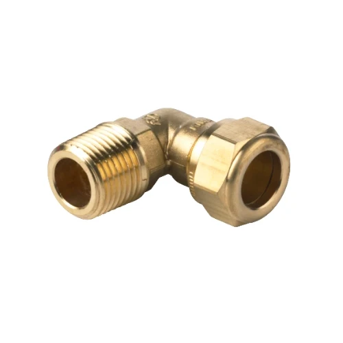 VSH Knel Water haakse overgangsknelkoppeling MF 22 x 3/4 M 0864501