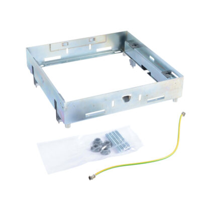 LEGRAND Inbouwframe 16/24 modules - inspectiedoos (toegang vloerdoos) - voor dekselset m 088141