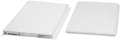 UBBINK Vigor W225 Filter PM1+IC 0882259