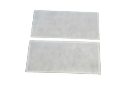 Ubbink Vigor W325/W400 filter set G4 (2 stuks) 0883266