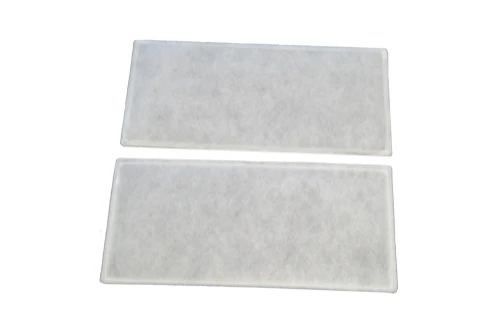 Ubbink Vigor W325/W400 filter set G4 (2 stuks) 0883266