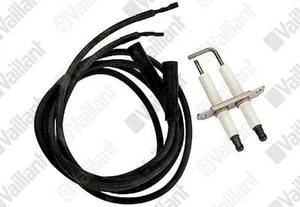 Vaillant  elektrode onstekingselektrode 090756