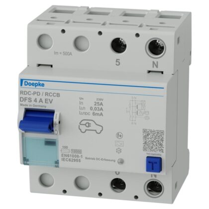 DOEPKE DFS4 25A 0