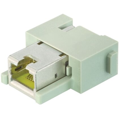 HARTING Han 1 mod. F RJ45 mod gender changer 09140014721