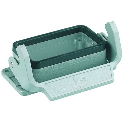 HARTING han B base panel 1lever 09300160307