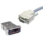 HARTING RAENDELSCHRAUBE UNC  CR/NIS 09670019978