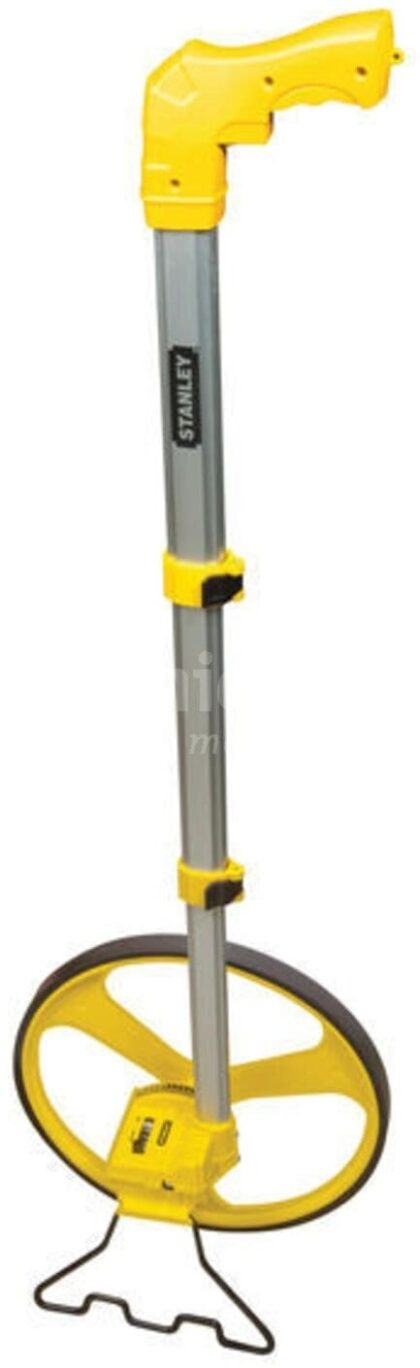 STANLEY Meetwiel 40 - max. 9999