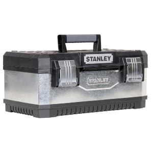 STANLEY Gereedschapskoffer MP Galva 20''