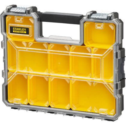 STANLEY Professionele organizer FatMax Waterdicht (ondiep)
