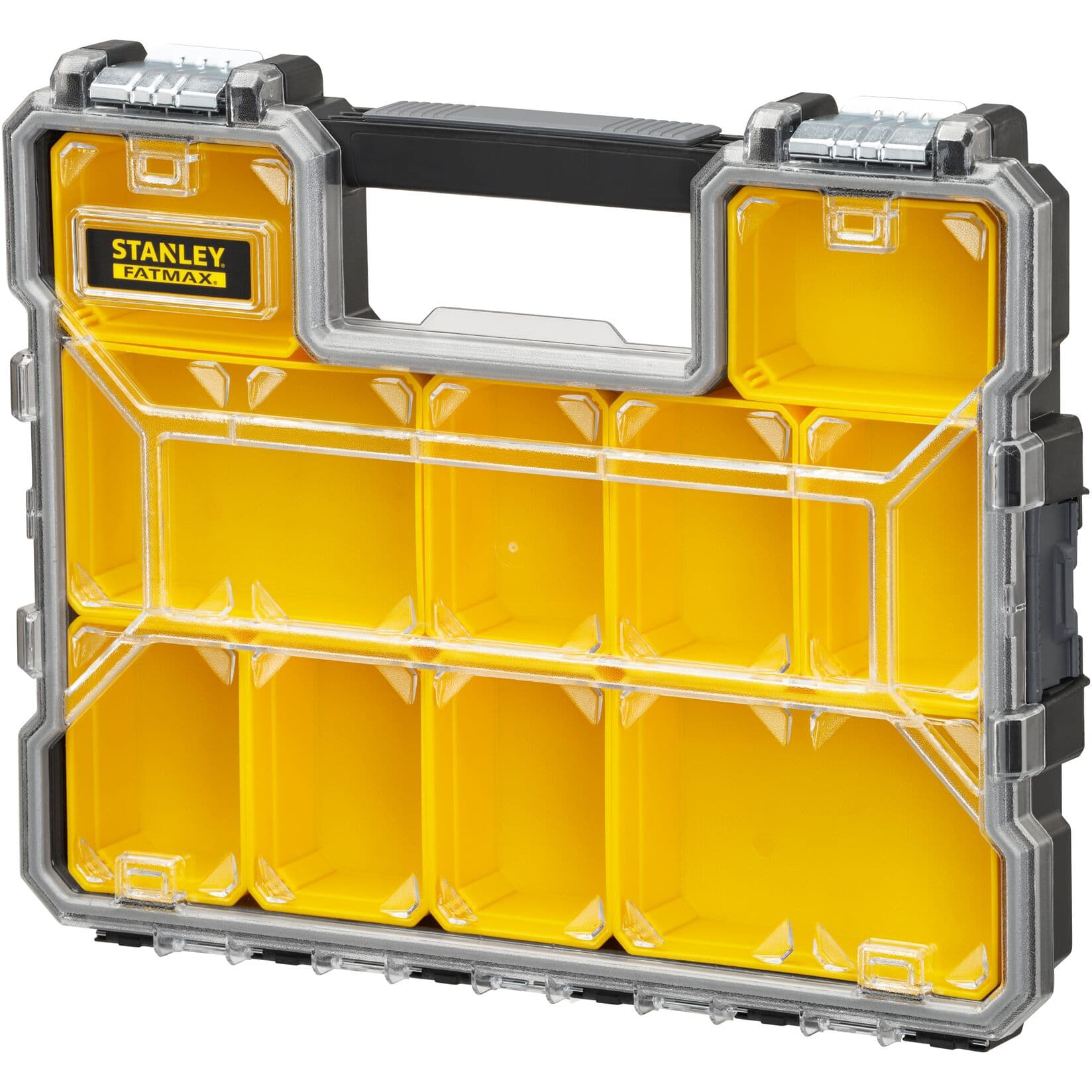 STANLEY Professionele organizer FatMax Waterdicht (ondiep)
