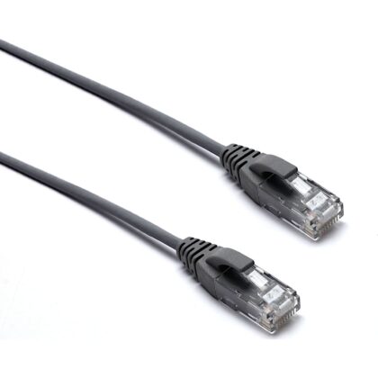 Excel Networking Solutions EXCEL CAT6 0.5M UTP LSOH MINI PATCH LEAD 100-504-10