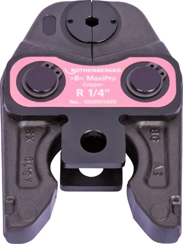 Rothenberger standard persbek >b< maxipro 1/4 1000001889