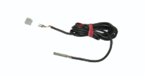 Remeha temperatuurvoeler PT1000 voor zonnecollector EC155 100008011