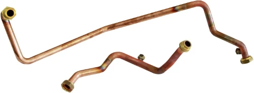 BOILER AANSLUITSET REMEHA set verbinding tussen CTG en boiler  BS100HL/220SH 100017392