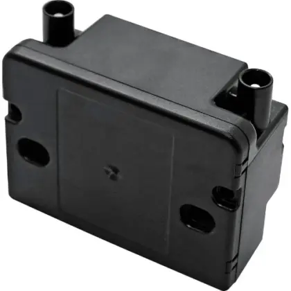 Herrmann  branderautomaat Danfoss EBI 4 1002600010