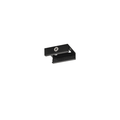 SLV Belgium S-track DALI pendelclip zwart 1002657