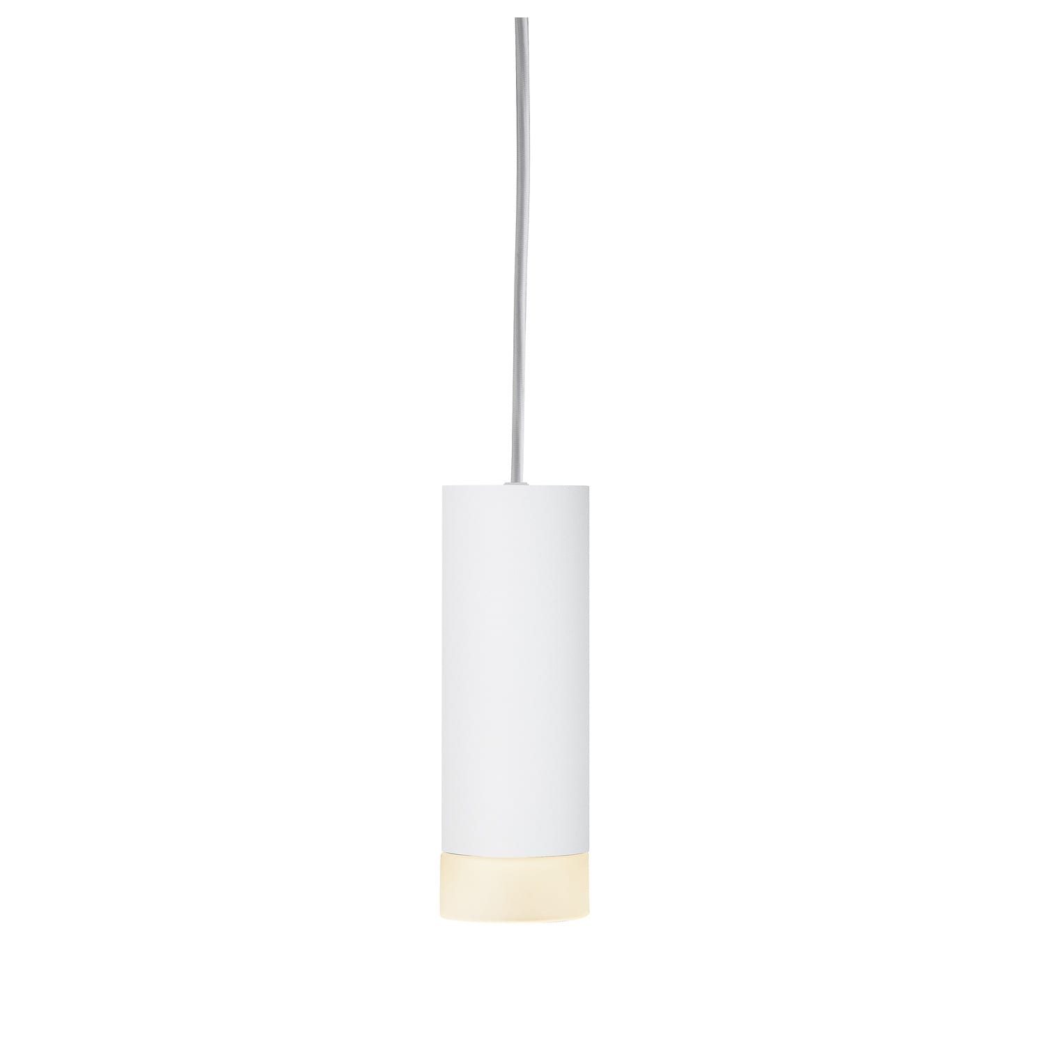 SLV Belgium Astina QPAR51 indoor hanglamp wit 1002937