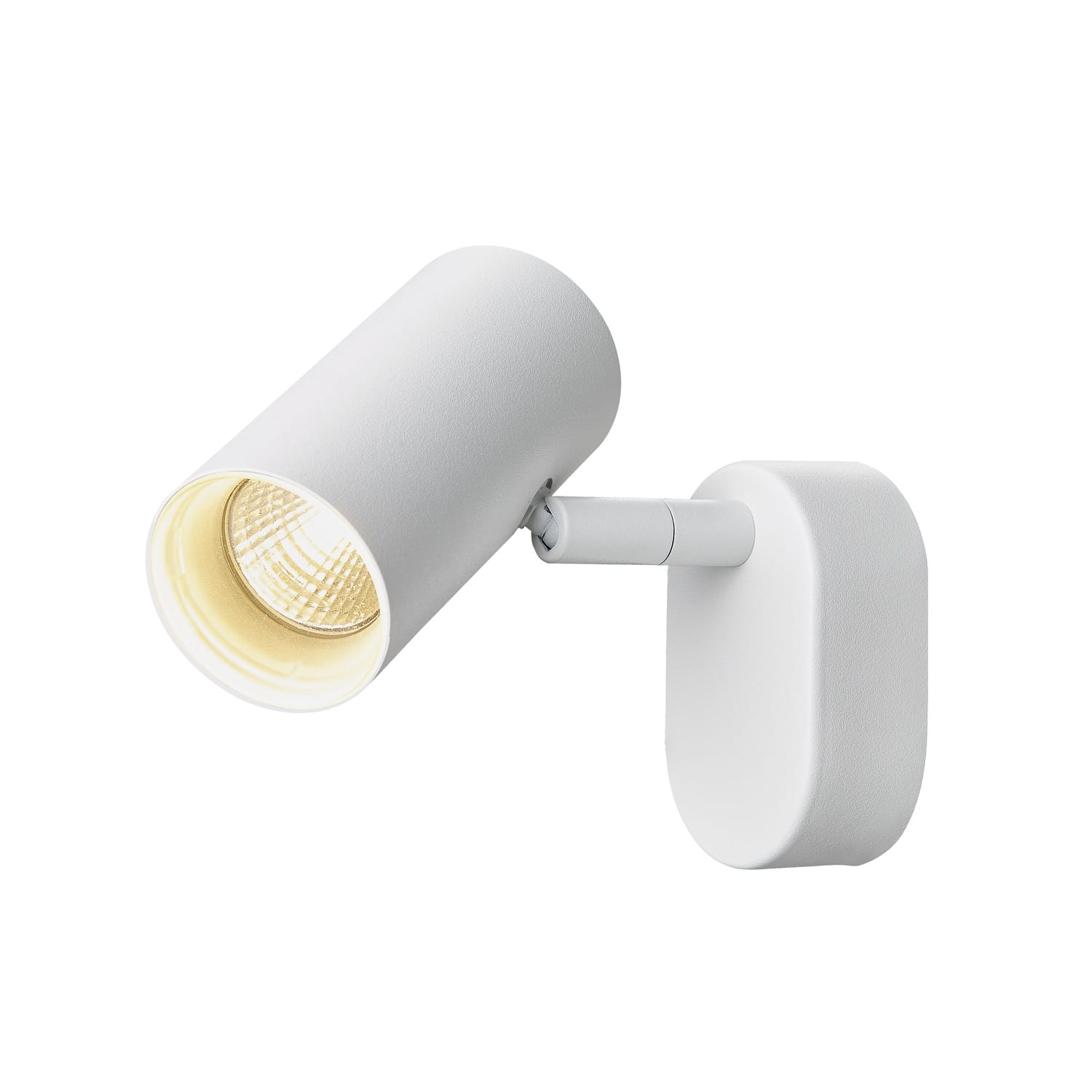 SLV Belgium Noblo I indoor LED plafondarmatuur 2700K wit 1002970