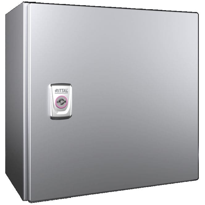 RITTAL AX Kast compact