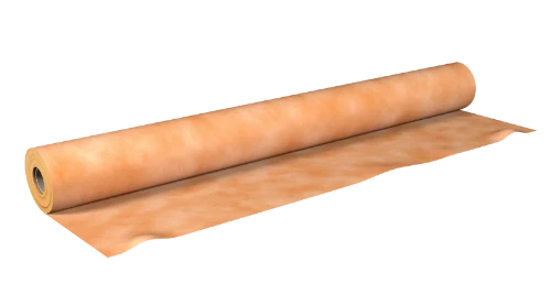 Carrodrain Kerlox dichtingsdoek (rollengte 30 m) - prijs per rol 100300