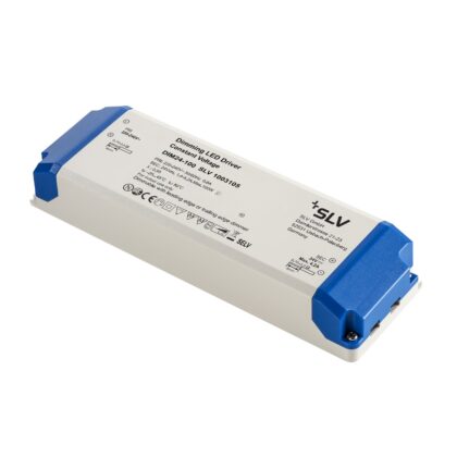 SLVtec LED voeding 100W 24V TRIAC DIMBAAR 1003105