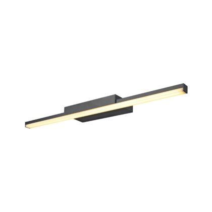 SLV Belgium GLENOS wandopbouw spiegel LED 12