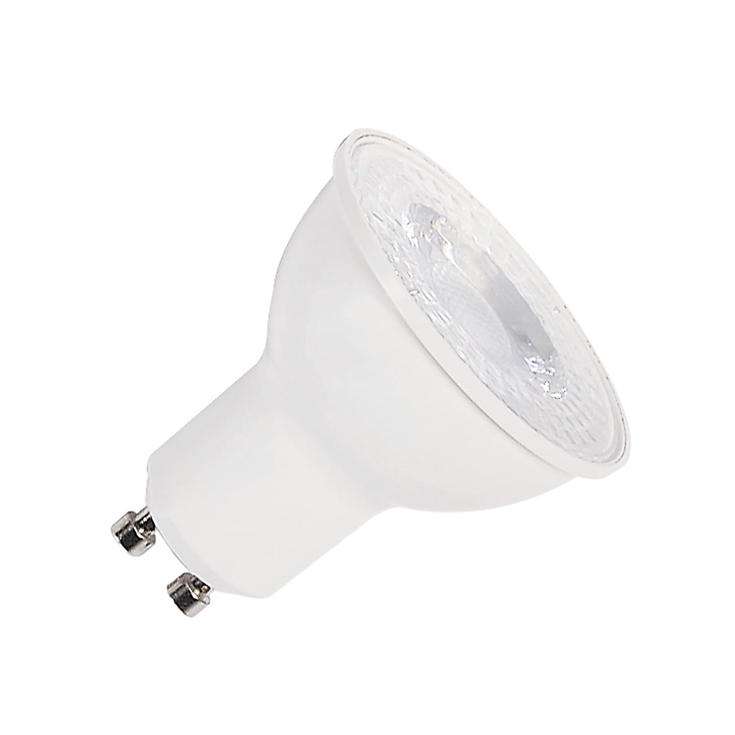 SLV Belgium LED lichtbron QPAR51 GU10 3000K wit 1005079
