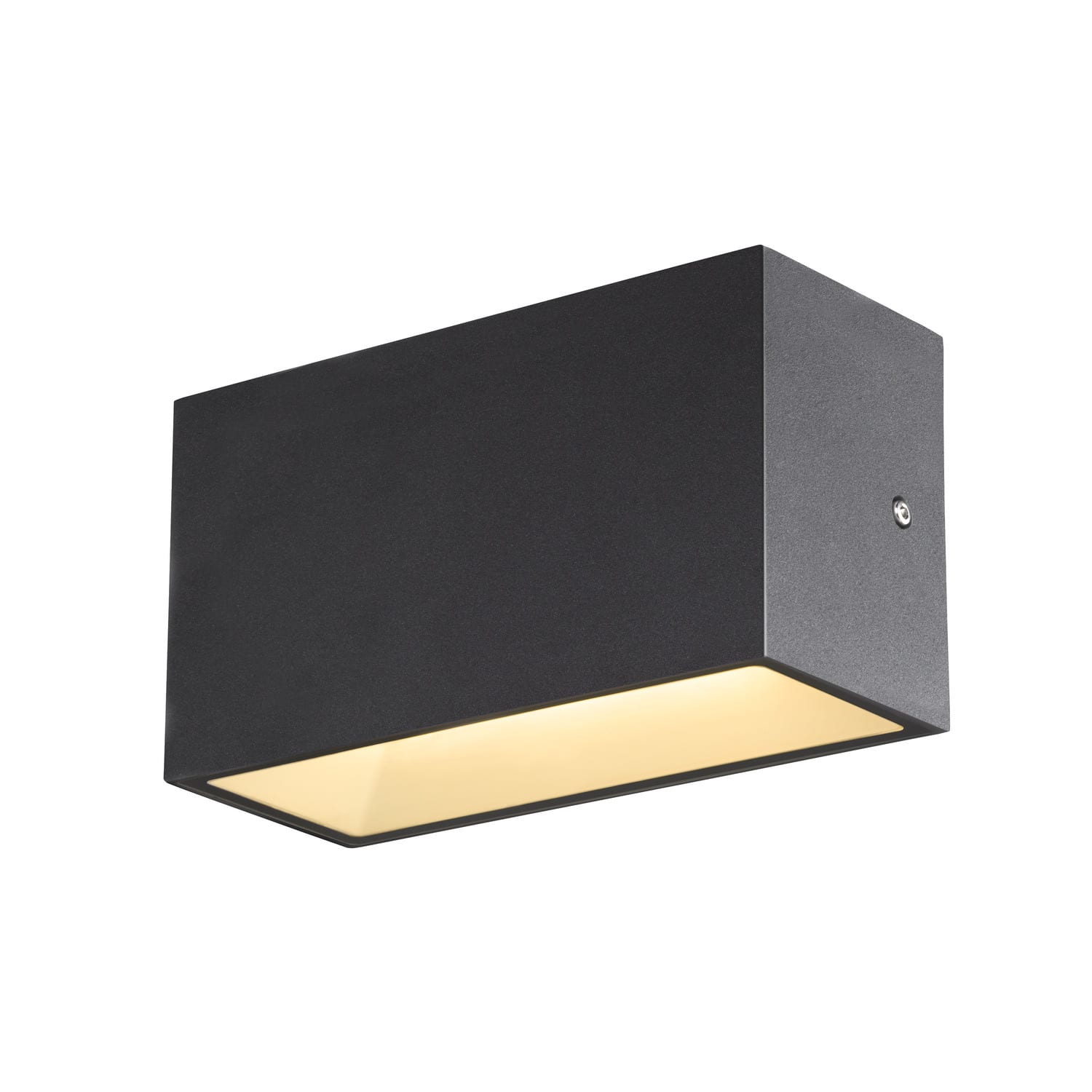 SLV Belgium SITRA M - LED outdoor wandopbouwarmatuur