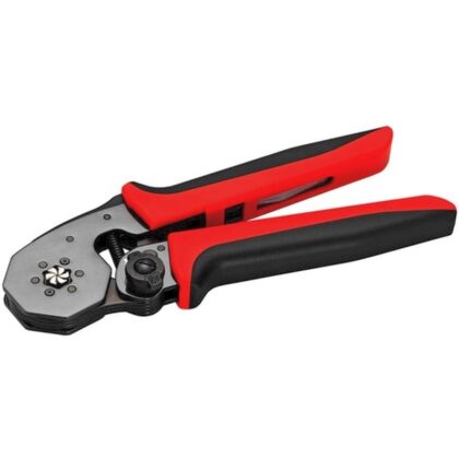 CIMCO Flexi-Crimp 6 perstang voor adereindhulz 101950