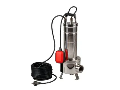 DAB Feka VS 550 M-A dompelpomp met vlotter - 1x230V 103040000H