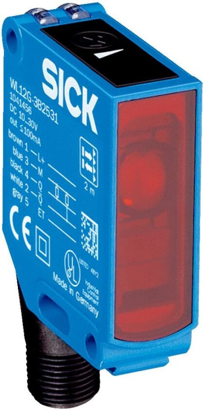 SICK WL12G-3B2531 1041456