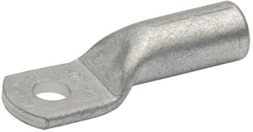 KLAUKE Perskabelschoen buisvormig koper DIN 46235 25mm² M8 104R/8