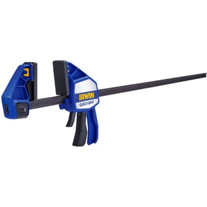 Irwin 900 mm (36 ) Heavy-Duty eenhandslijmtang/spreider 10505946