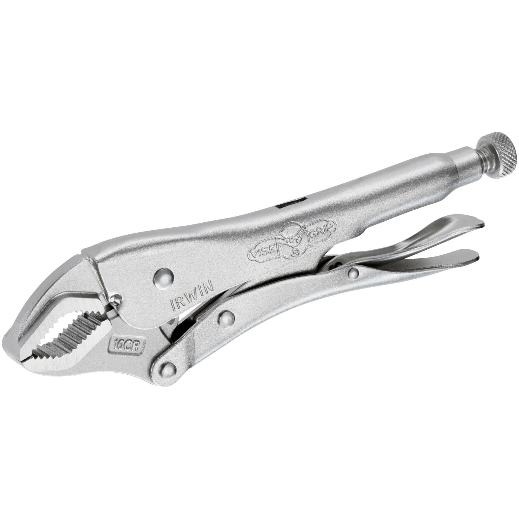 Irwin Griptang met gebogen bek Original 10CR - 10''/ 250mm 10508017