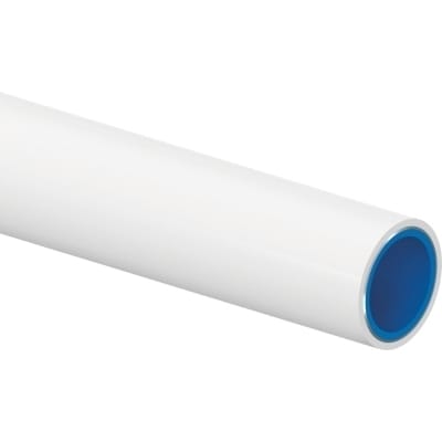 UPONOR UponorUni Pipe PLUS wit meerlagenleiding naadloos 16x2