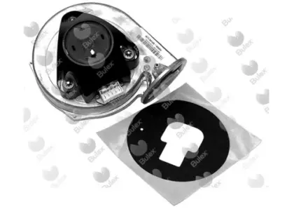 Bulex  UITDRIJVER F-AS37-37/50-ThemaCondens 1061204