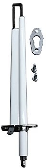 ACV  Kit electrode HM85TC (+dicht+vijzen) 10800313