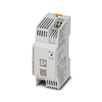 PHOENIX CONTACT Voeding STEP POWER