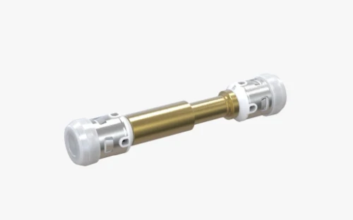 Push-fit telescopische mof FF 16 x 16 mm 1100070665