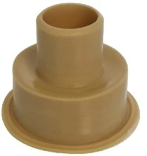 DBJ Para manchet 60-32 mm voor voor spoelpijp 32mm 110060001