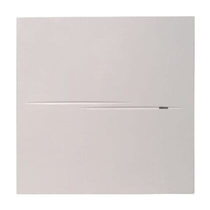 Aldes INEA ECO SILENT-ventilator voor permanente extractie met Ø 100 mm 11022390