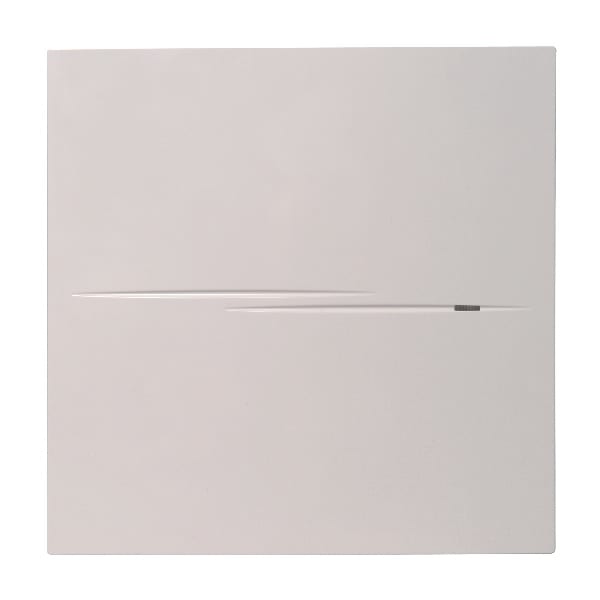 Aldes INEA ECO SILENT-ventilator voor permanente extractie met Ø 100 mm 11022390