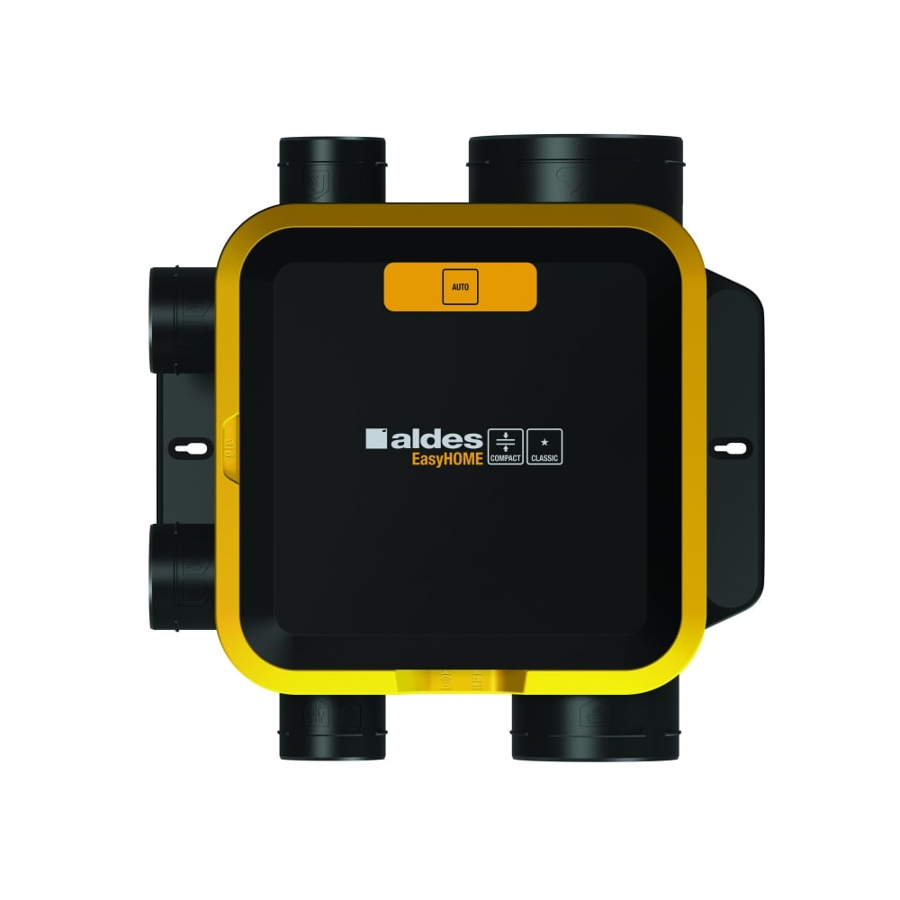 Aldes GPE Easyhome Auto Compact 11026034