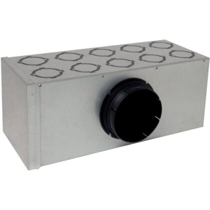 Aldes Optiflex - Verdeelkast 11027171